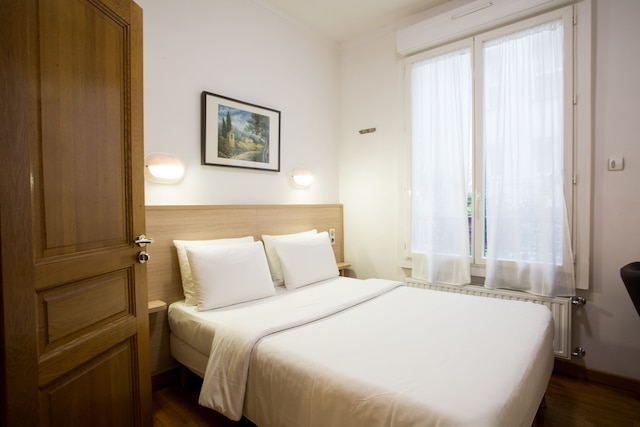 オテル ダルセ パリ