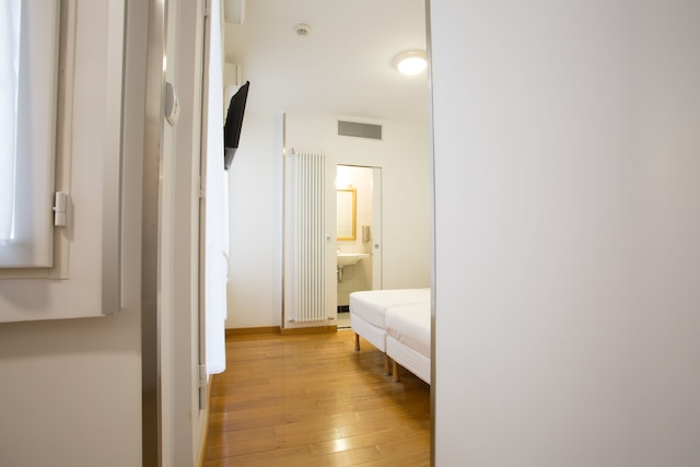 オテル ダルセ パリ