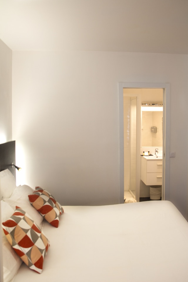 ル 55 モンパルナス オテル