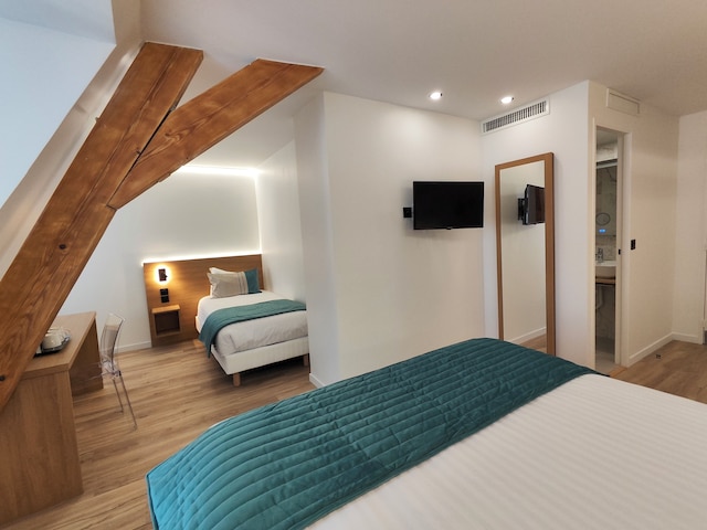 ル 55 モンパルナス オテル