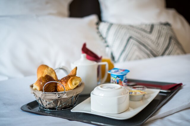 ル 55 モンパルナス オテル