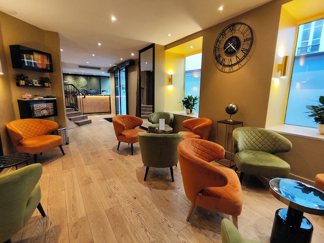 ル 55 モンパルナス オテル