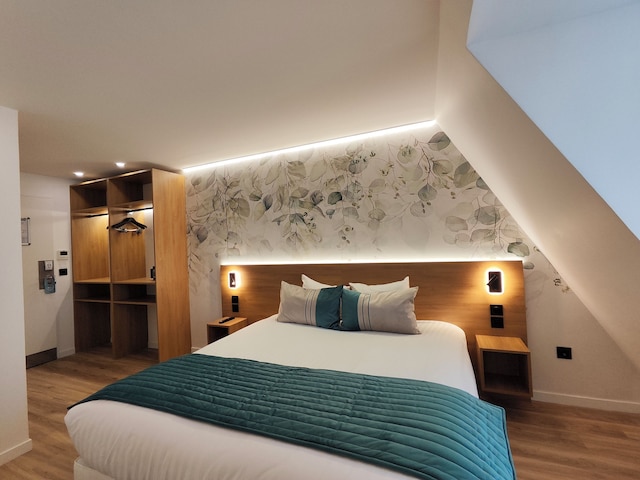 ル 55 モンパルナス オテル