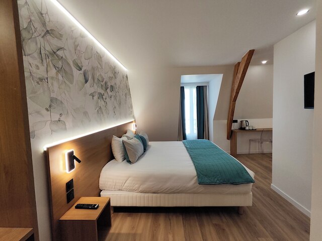 ル 55 モンパルナス オテル