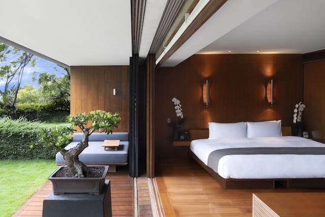 ザ ラルー サン ムーン レイク (涵碧樓大飯店)