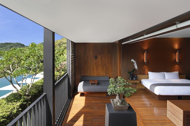 ザ ラルー サン ムーン レイク (涵碧樓大飯店)