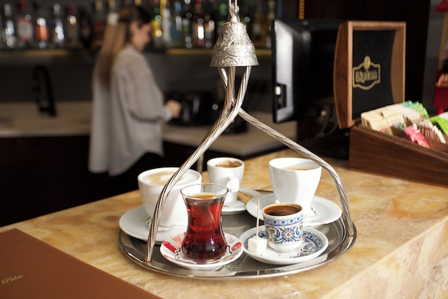 ブルバール・パラス・オールド・シティーホテル