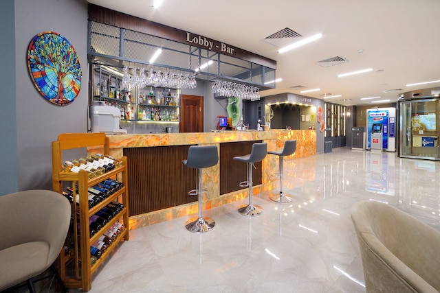 ブルバール・パラス・オールド・シティーホテル