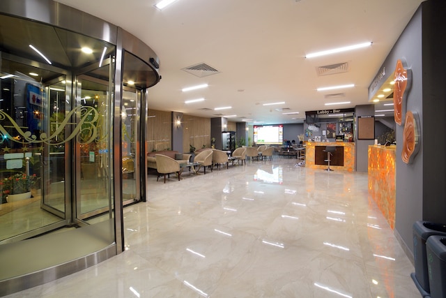 ブルバール・パラス・オールド・シティーホテル