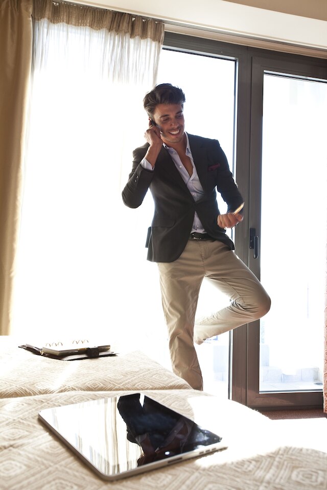 クリスタル シティ ホテル