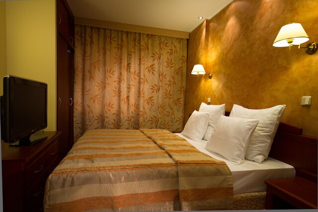 ホテル HP パーク プラザ ヴロツワフ