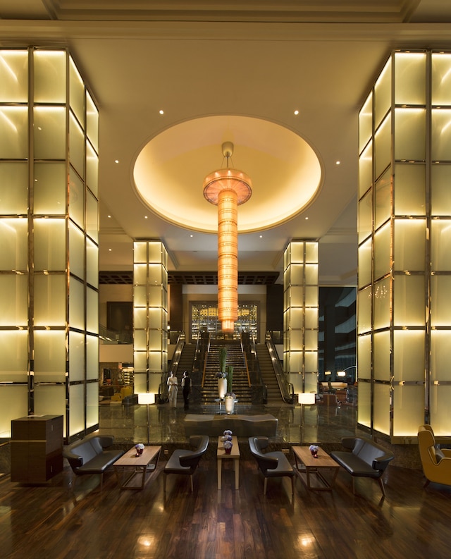 ヒルトン クアラルンプール