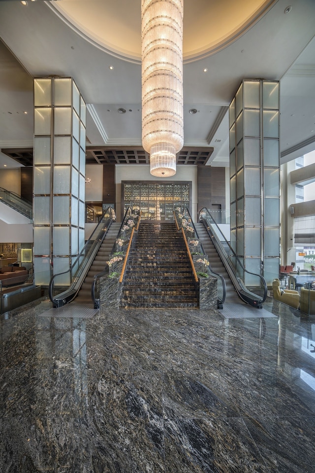 ヒルトン クアラルンプール