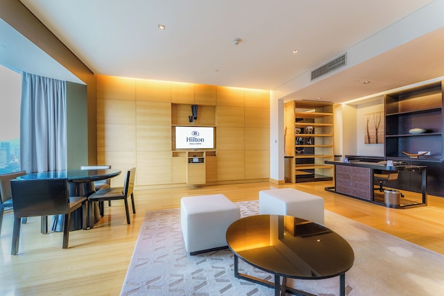 ヒルトン クアラルンプール