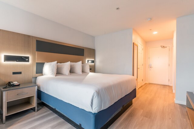 ホテルアルクソールSFO