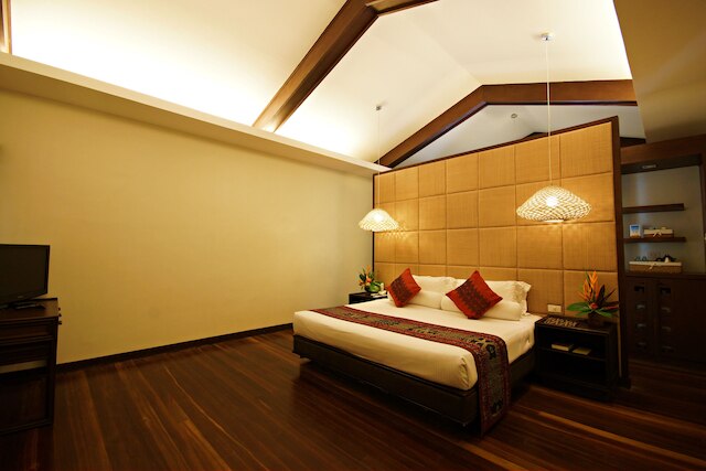 パール ファーム ビーチ リゾート