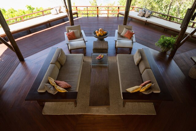 パール ファーム ビーチ リゾート