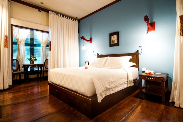 ホテル トゥグ マラン