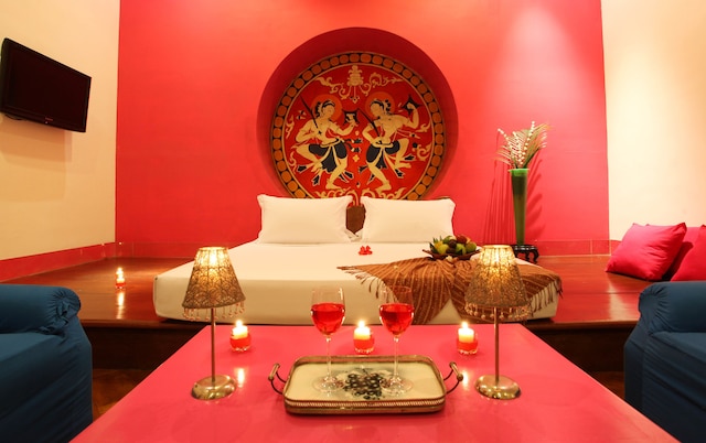 ホテル トゥグ マラン