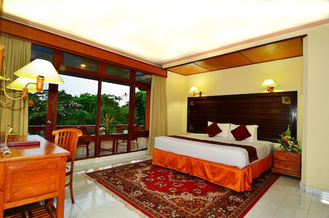 インナ シンドゥ ビーチ