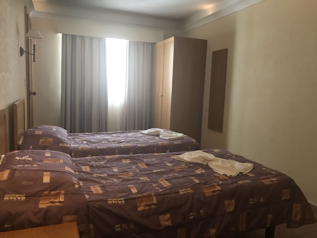 ジ ウィンザー ホテル