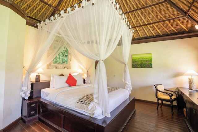 ヴィラ セマナ リゾート & スパ