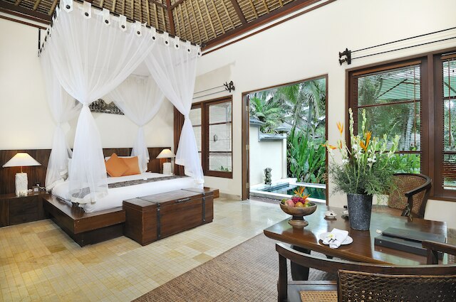 ヴィラ セマナ リゾート & スパ