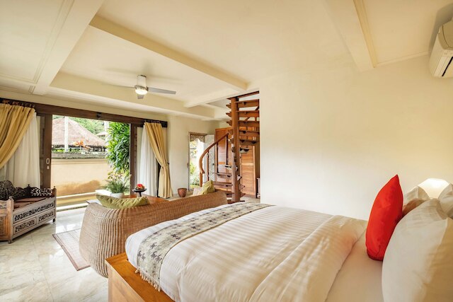 ヴィラ セマナ リゾート & スパ