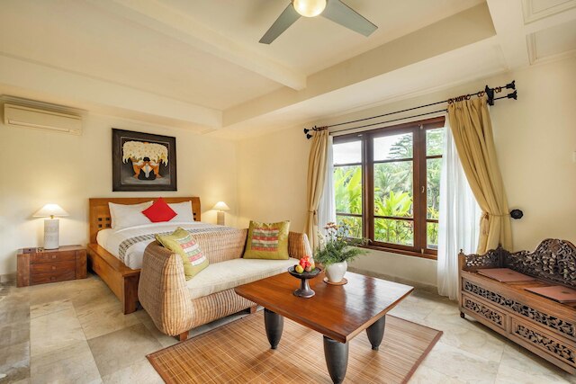 ヴィラ セマナ リゾート & スパ