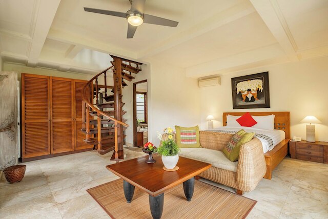 ヴィラ セマナ リゾート & スパ