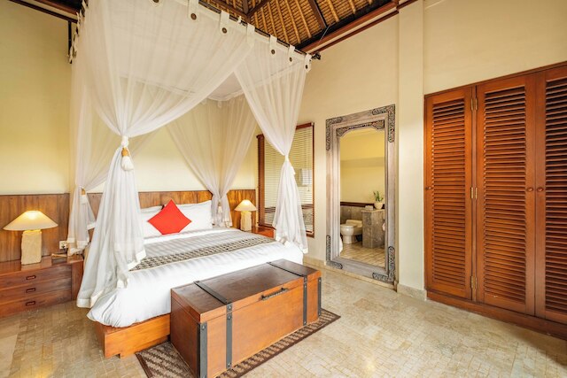 ヴィラ セマナ リゾート & スパ