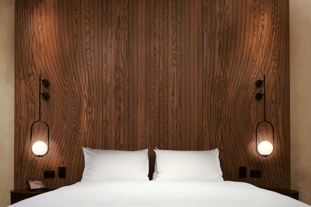 ダブルツリー バイ ヒルトン ホテル メルボルン - フリンダーズ ストリート