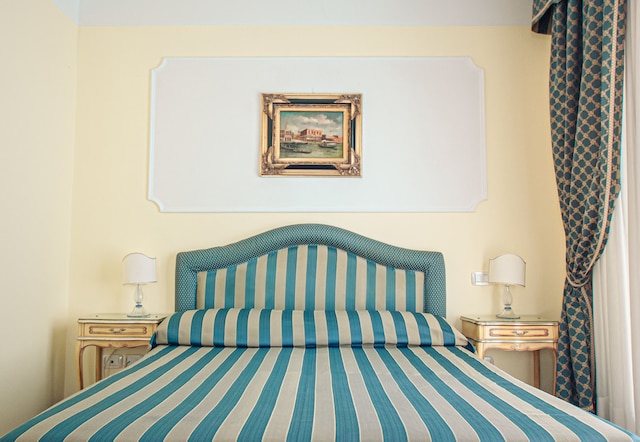 ホテル ヴィラ エデラ