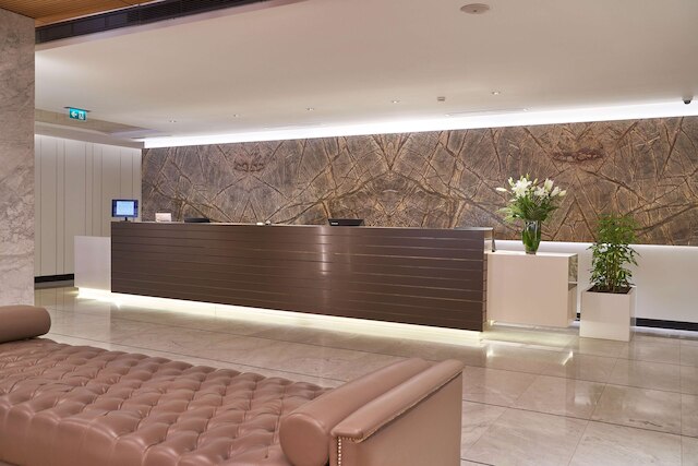 リッチモンド イスタンブール