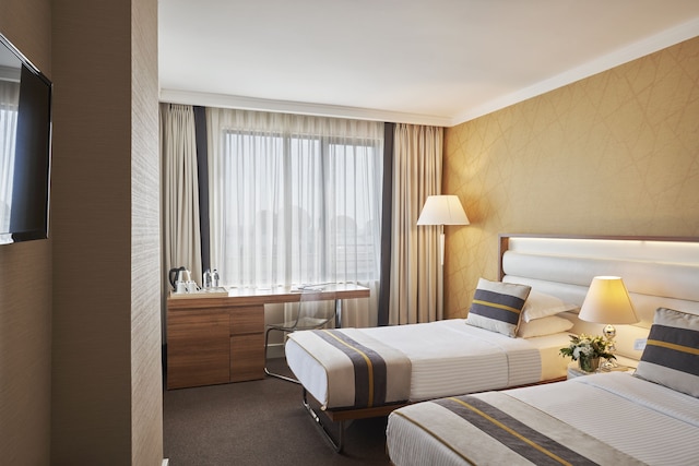 リッチモンド イスタンブール