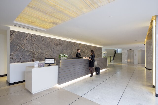 リッチモンド イスタンブール