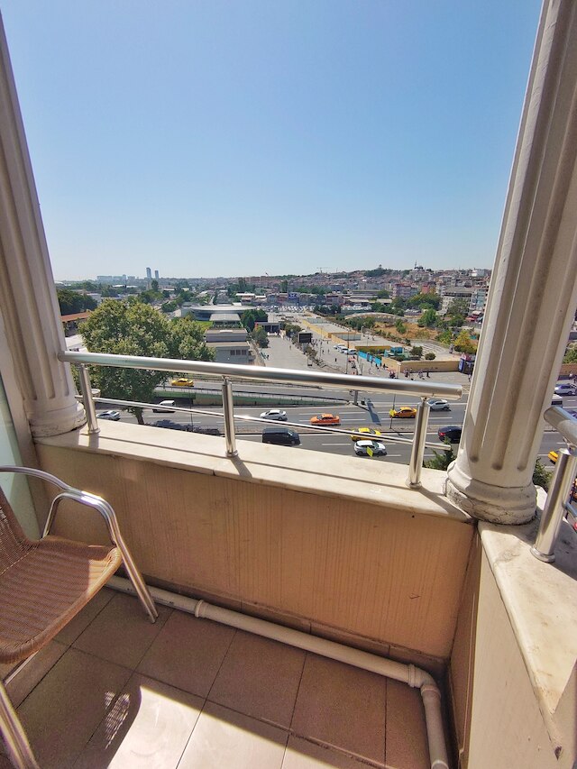 オリエント ミントゥール ホテル