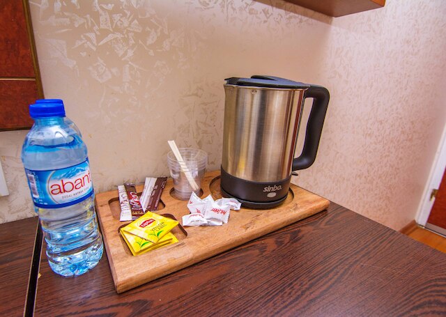 オリエント ミントゥール ホテル