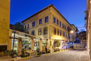 アリーナ ホテル - スペシャル クラス