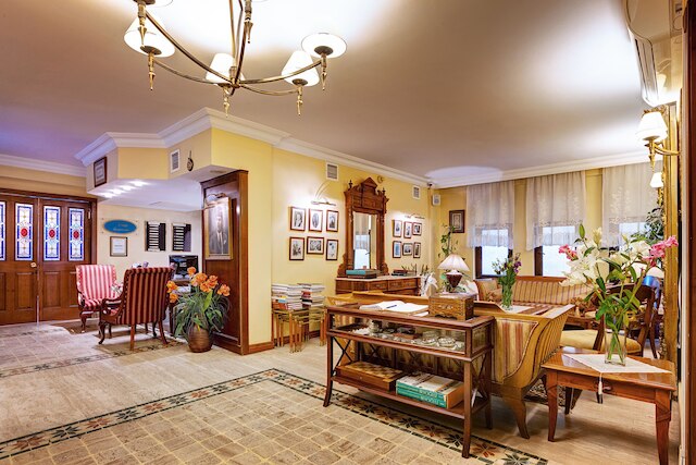 アリーナ ホテル - スペシャル クラス