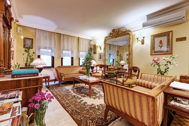 アリーナ ホテル - スペシャル クラス