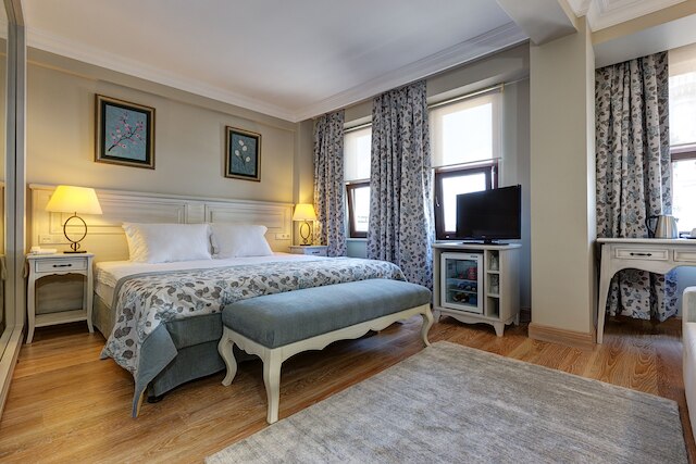 アリーナ ホテル - スペシャル クラス