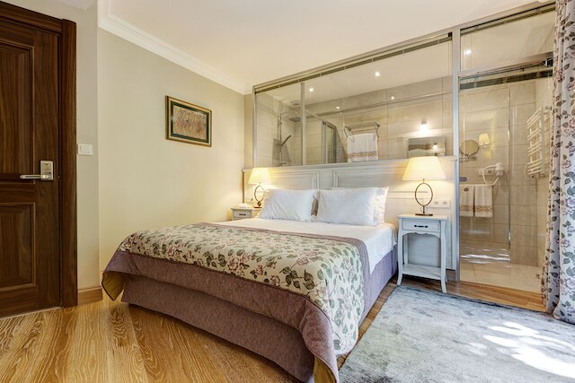 アリーナ ホテル - スペシャル クラス