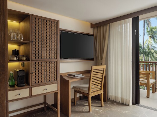 パラディスス バイ メリア バリ