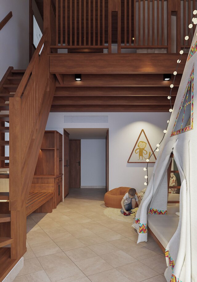 パラディスス バイ メリア バリ