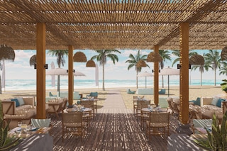 パラディスス バイ メリア バリ