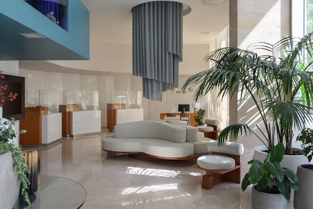 メリア リスボア オリエンテ