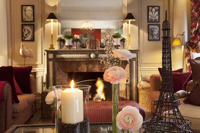 オテル サン バーヴ