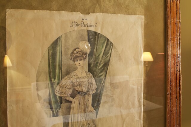 オテル サン バーヴ