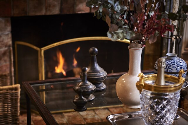 オテル サン バーヴ